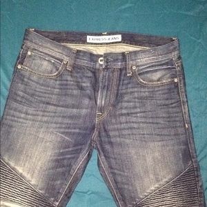 Express jeans Rocco